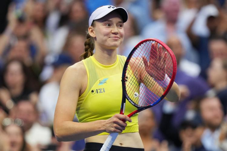 US Open Tennis