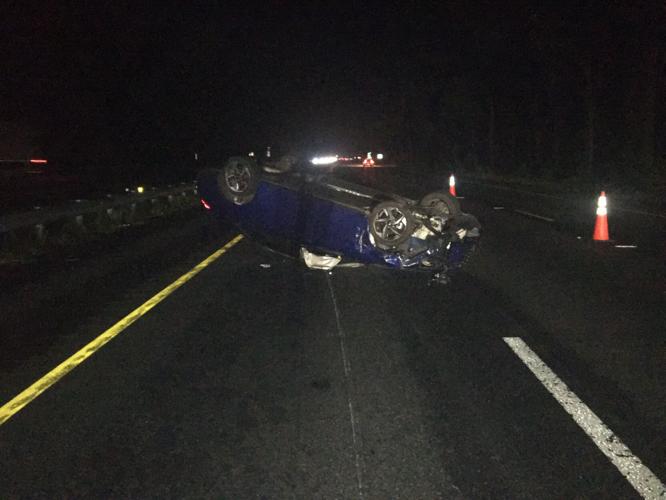 Salisbury Man Dies in Newport News Crash Latest News