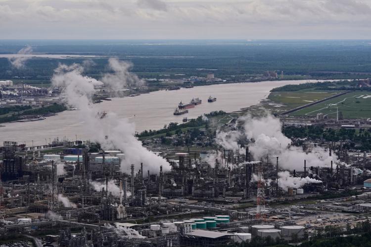 Trump Climate Science