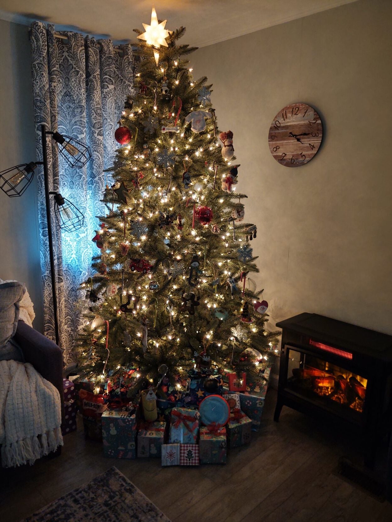 Steve and Tracy Worley,LEWES