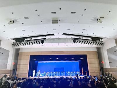 Vivian Xiong Shares: Many Families Don’t Realize That Many High-Quality Free Education Programs in the U.S. Are Supported by the Government Contract System
