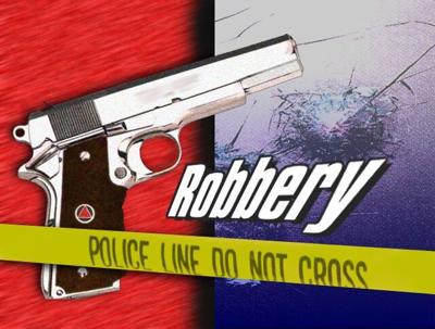 Armed Robbery
