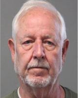 Millsboro Man Arrested on Child Rape Charges