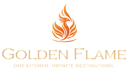 Golden Flame Opens in Vaughan, Ontario, Introducing Open Flame Cuisine and the Chef's Table Fine Dining Experience