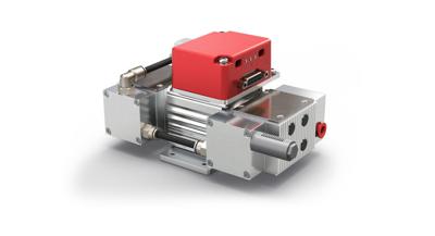 Pfeiffer Vacuum+Fab Solutions Presents the MVP 010-3 Neo