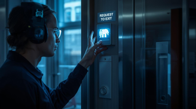 NYC Access Control Installation: Complete Step-by-Step Process Guide