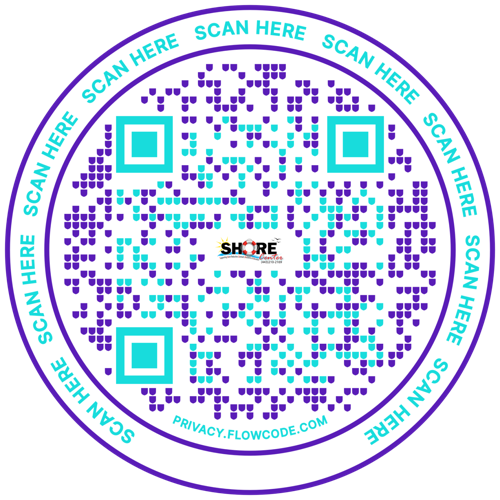 SHORE QR Code