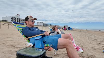 Ocean City Beach