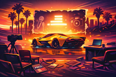 GTA 6 Is the Biggest Game Ever Made. Gaming Media May Not Be Ready