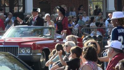 Parade