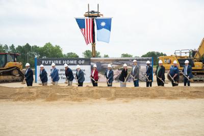 North Wind Breaks Ground on Aerospace & Hypersonic Research and Testing Complex to Advance Critical U.S. Capabilities
