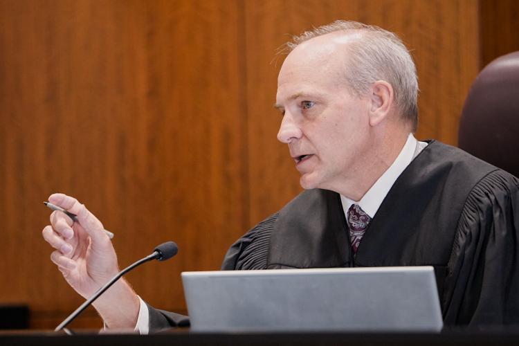 Death Row Retrial Utah