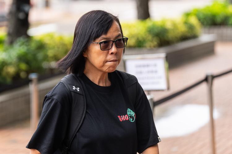 Hong Kong Fire Probe