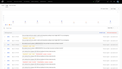 Operant AI Launches Agent ScopeGuard to Stop Rogue AI Agents Before They Cause Real-World Damage