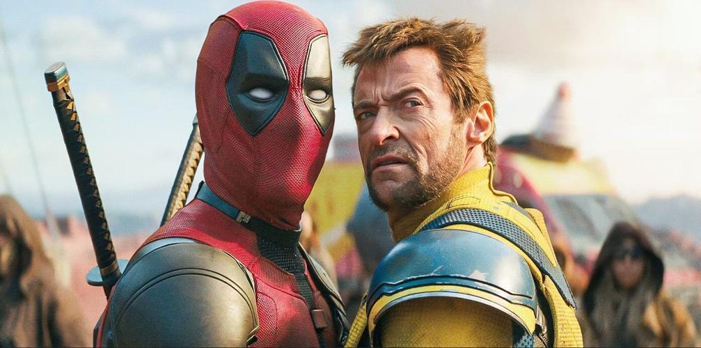 Deadpool and Wolverine3