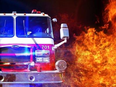 Fire Causes $85,000 in Damage to Home in Wilmington