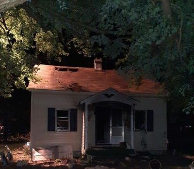 Fire Damages Queen Anne's County Home | Maryland News | wboc.com