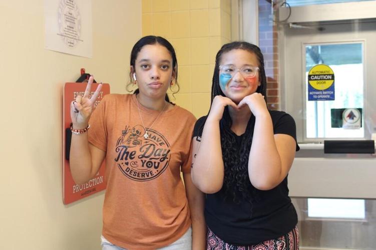 Pittsville Shows Delmar Pride