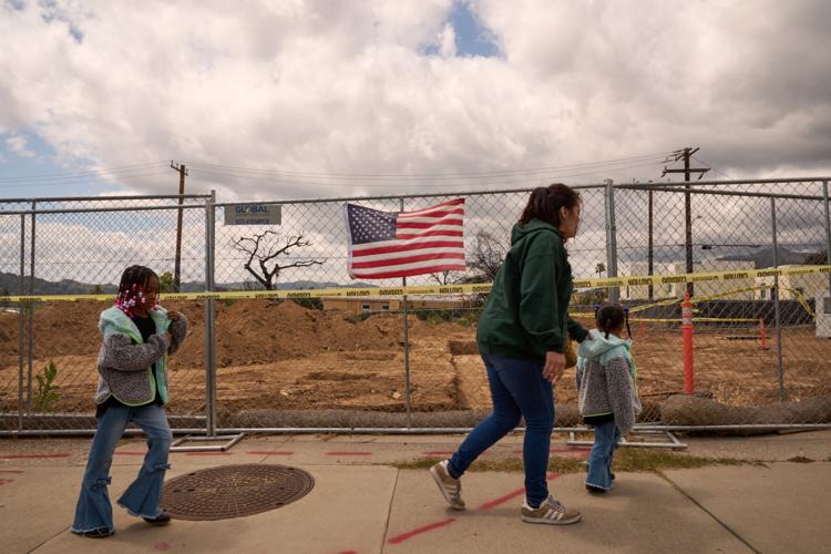 LA Fires Faith Resilience
