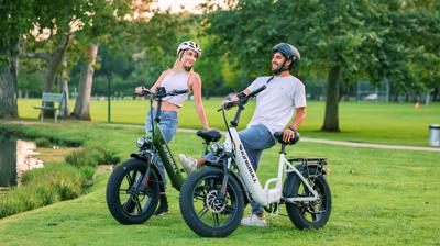 Kingbull Marks 2026 Anniversary with Expanded E-Bike Portfolio and Summer Celebration Event