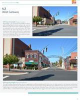 Milford Announces Upcoming Downtown Intersection Changes