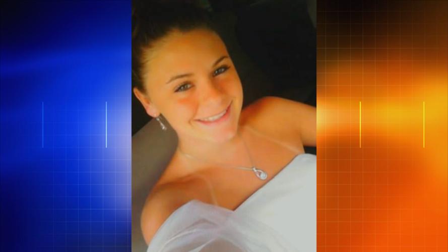 'Christina's Law' Passes Del. Senate