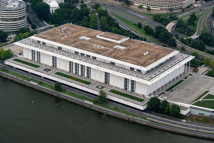Kennedy Center