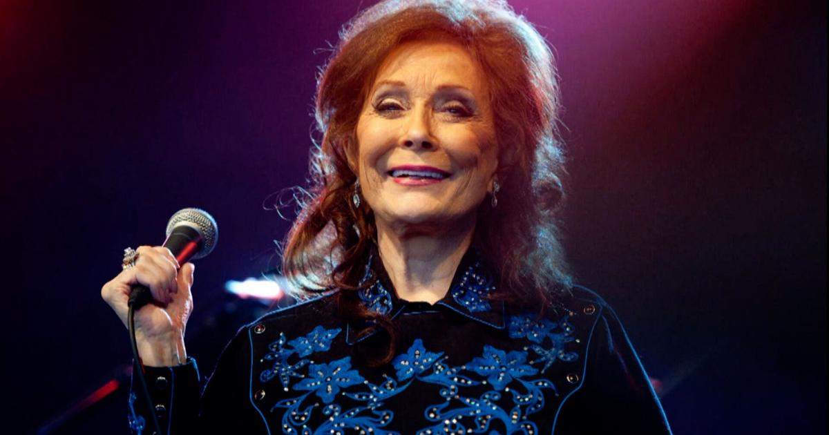 Delmara Ines People on Delmarva Remember a Country Music Legend | Latest News | wboc.com