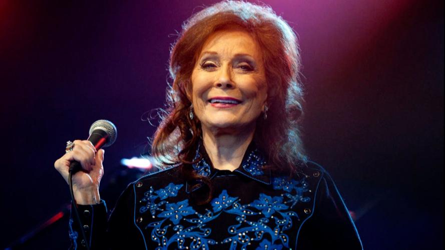 Loretta Lynn