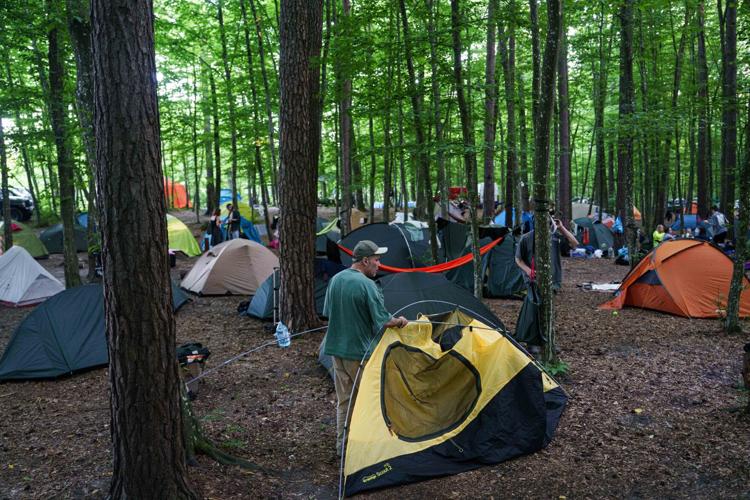 Russia Ukraine Climbing Festival