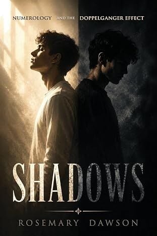 Author’s Tranquility Press Announces New Edition of Shadows Exploring the Hidden Side of Numerology