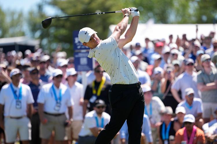 PGA Championship Golf