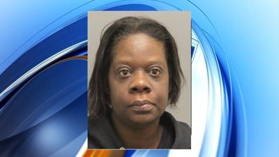 Dover Woman Arrested for Stabbing Boyfriend