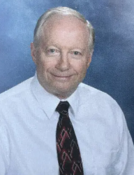 Alan Richard Selser Sr.