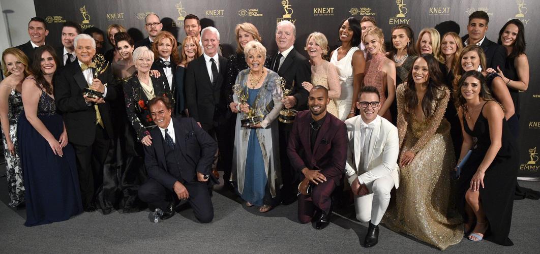 TV Review – 45th Daytime Emmy Awards