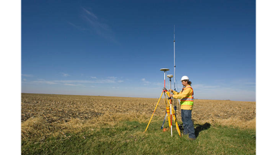 Geospatial Analysis Tools & Software: Support for Modern Construction Planning