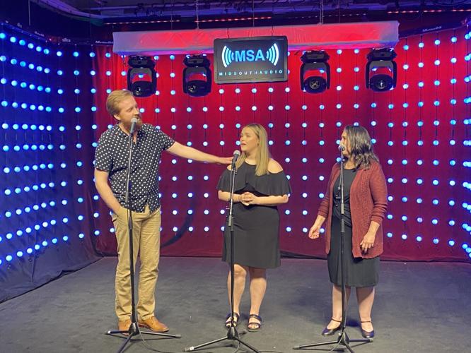 Community Players of Salisbury