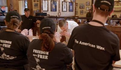 Mission BBQ to Open Spring 2021 in Salisbury