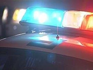 Boy, 13, Charged After Wrecking Father's SUV Near Harrington