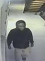 Easton Police Searching for Motel Armed Robbery Suspect