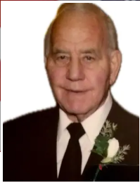 Owen Patrick Hughes, Jr.