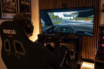 New Guide Highlights Key Factors for Choosing Sim Racing Cockpit Frames