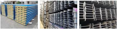 Selecting a Certified High Quality Steel Warehouse Buildings Supplier: A Junnan Industry Guide