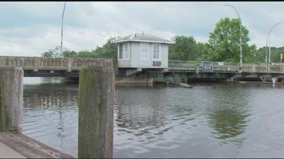 Seaford Will Bring 'Oyster House Park' Along Nanticoke River