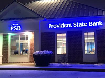 PROVIDENT-STATE-BANK-SBY
