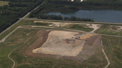 Wicomico County Landfill Expanding