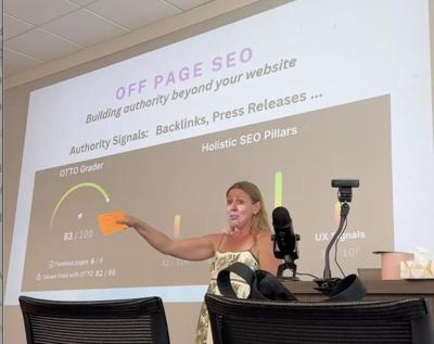 North East Texas Digital Marketing Agency Targets Small Business SEO Growth