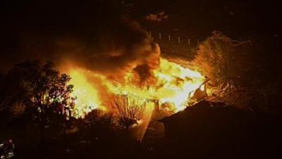 Rescuers Search Ruins of Texas Fertilizer Plant