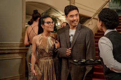 Movie Review – Always Be My Maybe