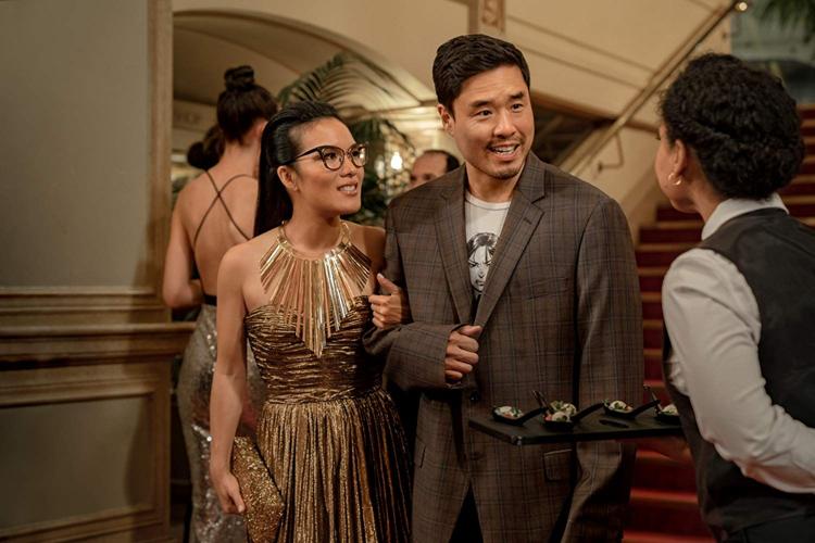 Movie Review – Always Be My Maybe
